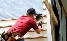 Best Composite Siding  in Clifton, TX